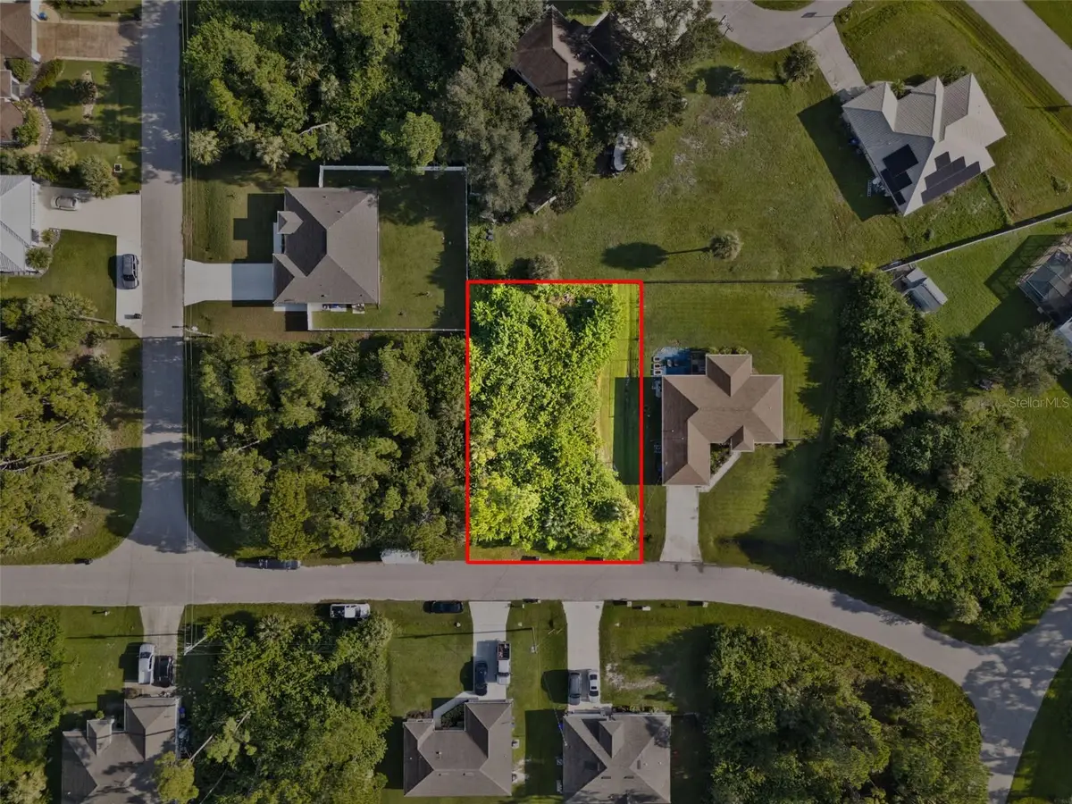 Carrizal Terrace, North Port, FL 34288 - #1