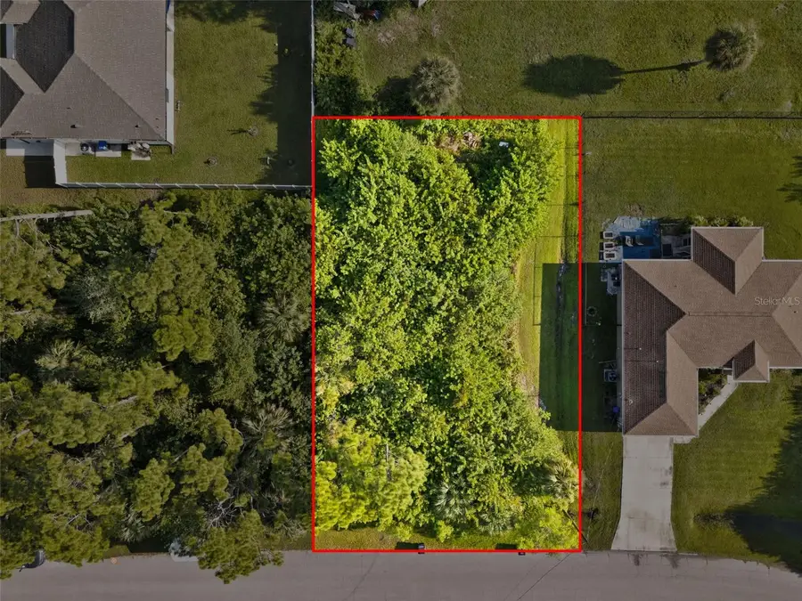 Carrizal Terrace, North Port, FL 34288 - #3