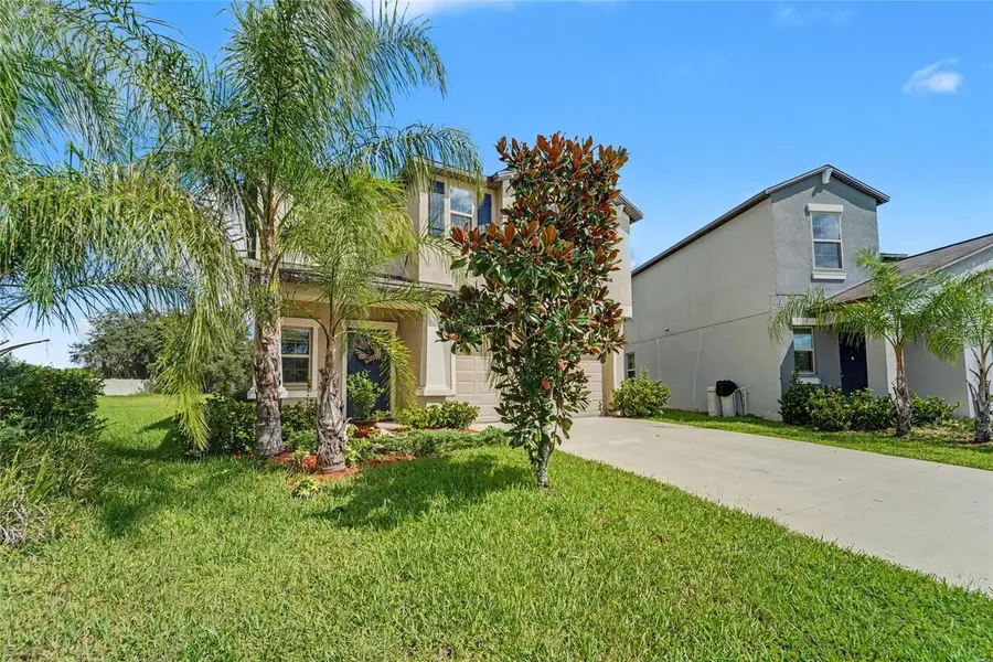 4513 Eternal Prince Drive, Sun City Center, FL 33573 - #3