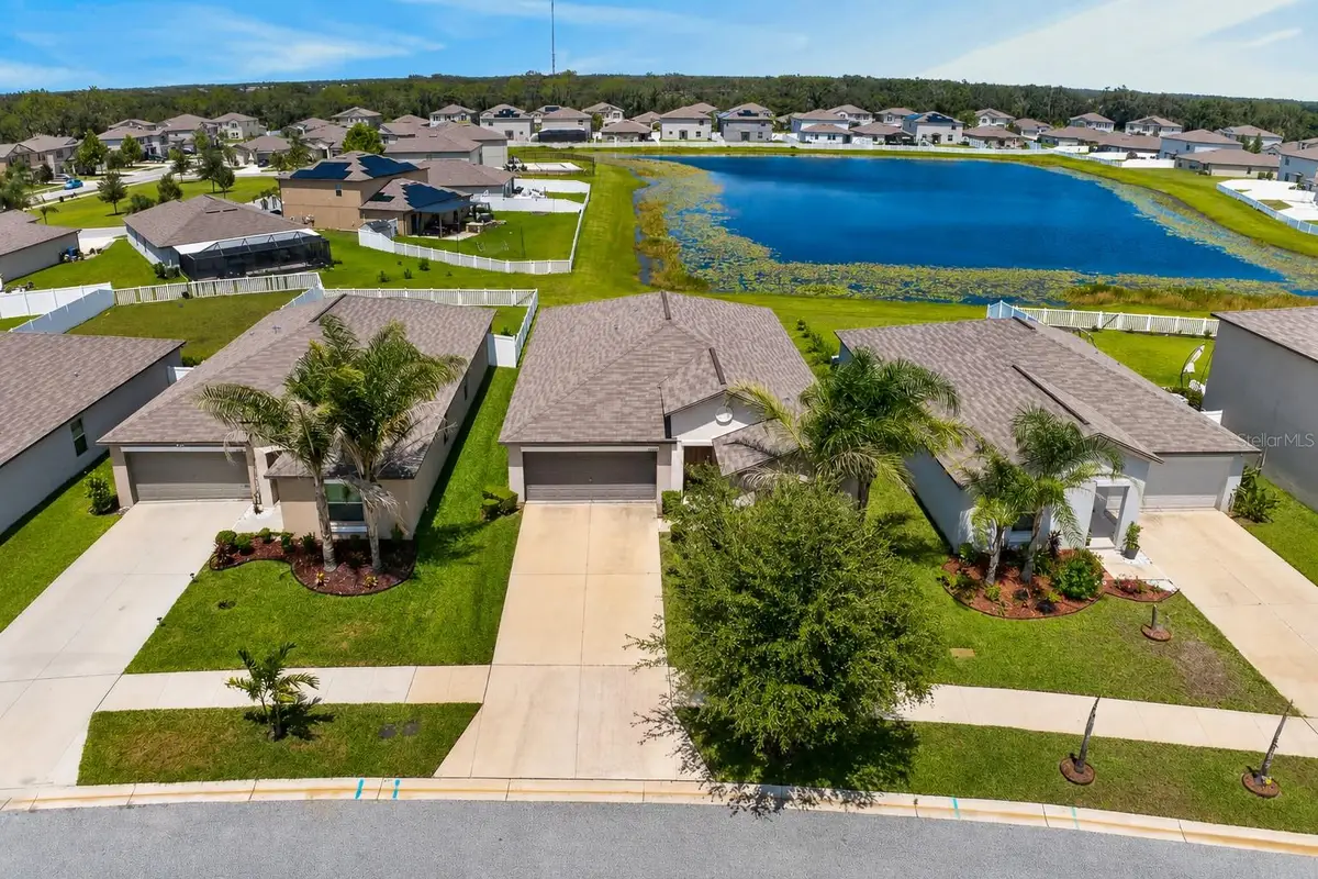 12826 Wildflower Meadow Drive, Riverview, FL 33579 - #1