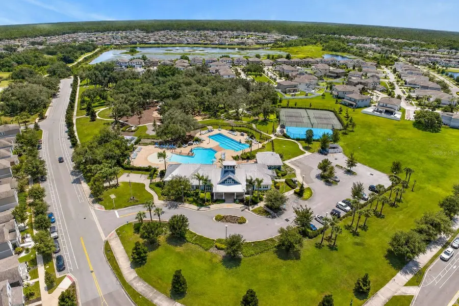 12826 Wildflower Meadow Drive, Riverview, FL 33579 - #2