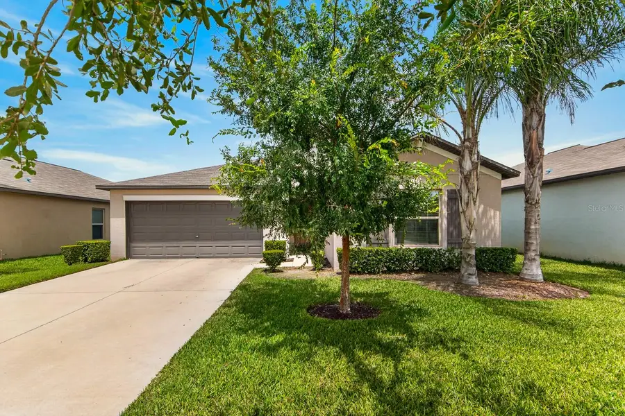 12826 Wildflower Meadow Drive, Riverview, FL 33579 - #3