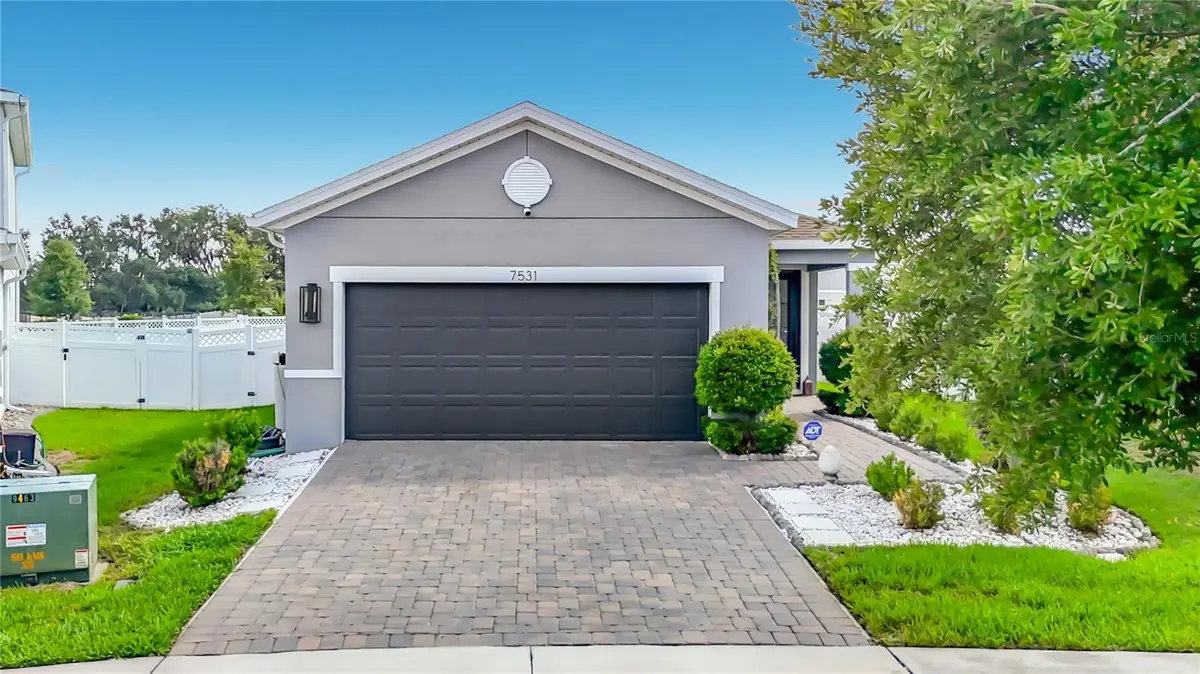 7531 Ashcroft Drive, Wesley Chapel, FL 33545 - #1