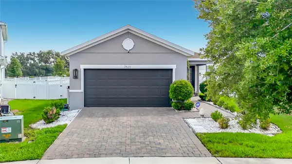 7531 Ashcroft Drive, WESLEY CHAPEL, FL 33545