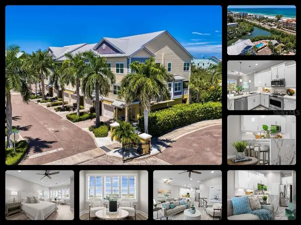 105 Haven Beach Drive, INDIAN ROCKS BEACH, FL 33785