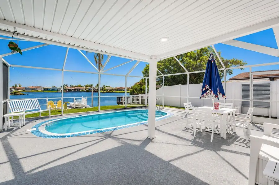 1954 Coolidge Road, Holiday, FL 34691 - #3