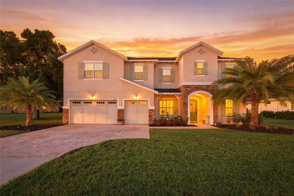 12754 Seronera Valley Court, SPRING HILL, FL 34610