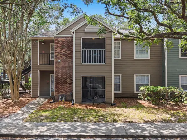 5112 Park Central Drive #621, ORLANDO, FL 32839
