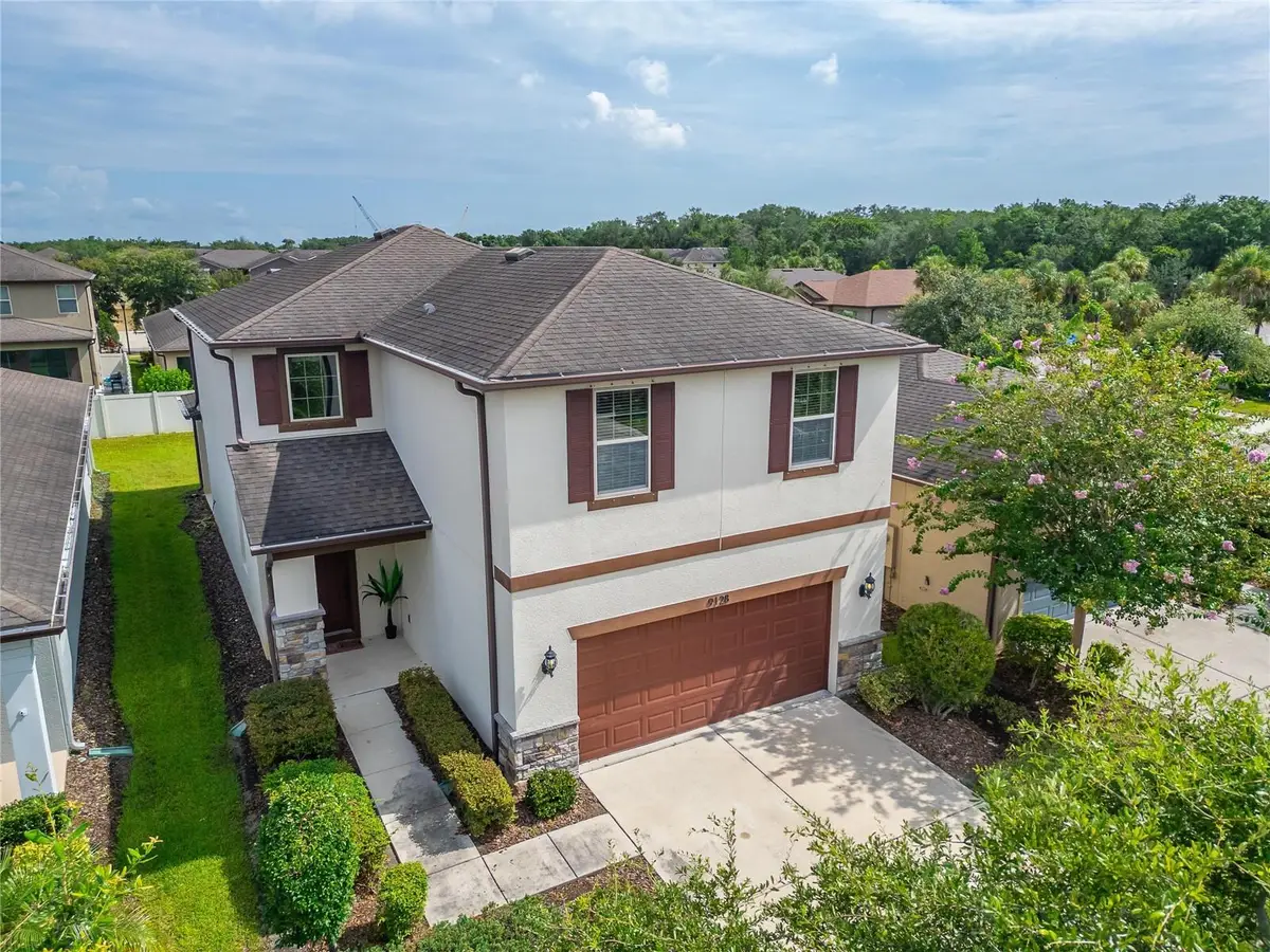 9128 Grant Line Lane, Riverview, FL 33578 - #1