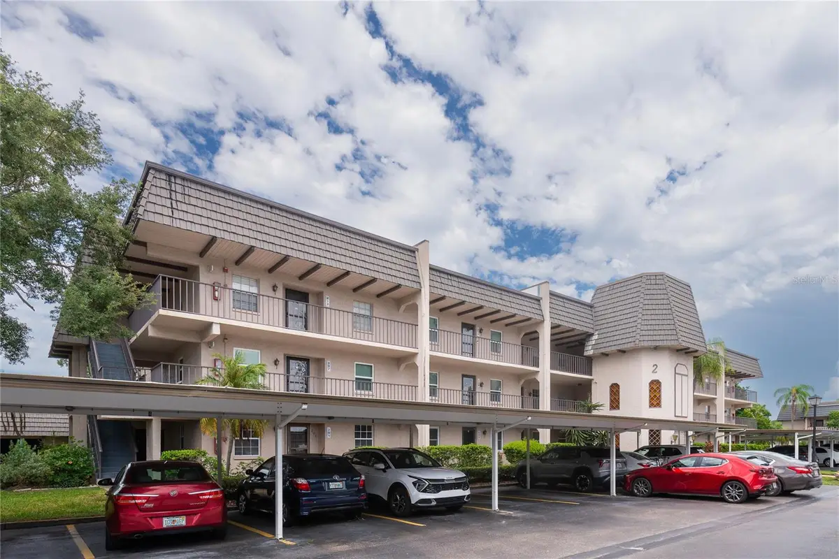 209 Cordova Green #209, Seminole, FL 33777 - #1