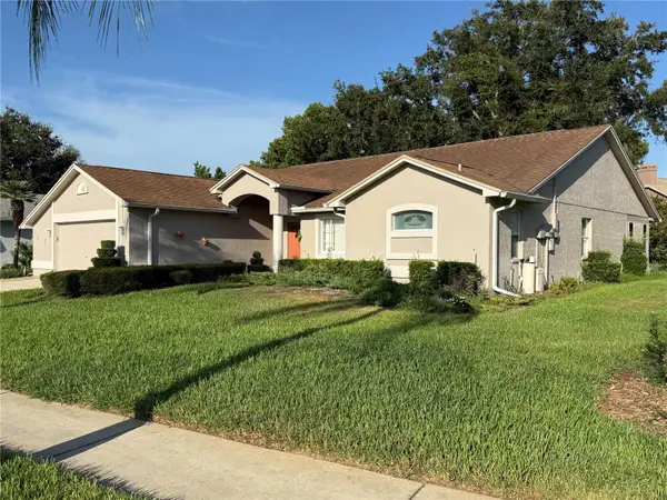 13928 Tennyson Drive, HUDSON, FL 34667