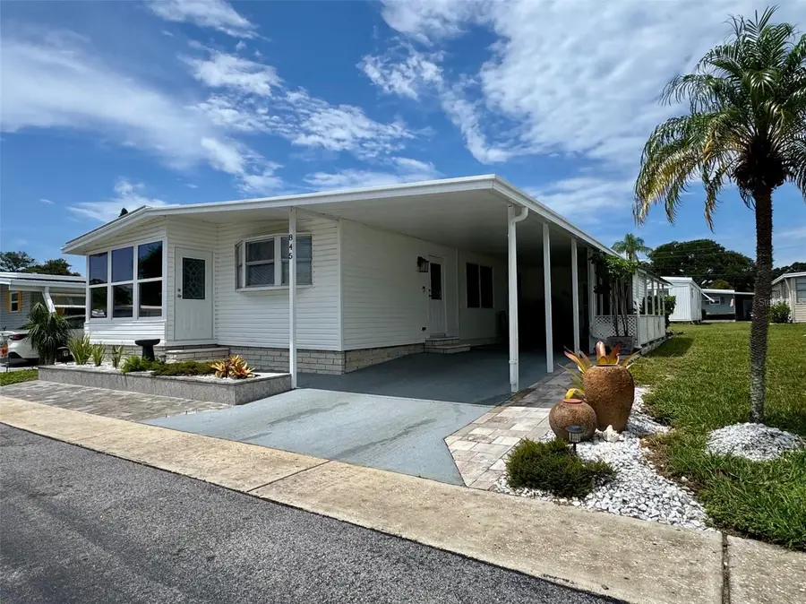 845 Cane Palm Street, Largo, FL 33778 - #2