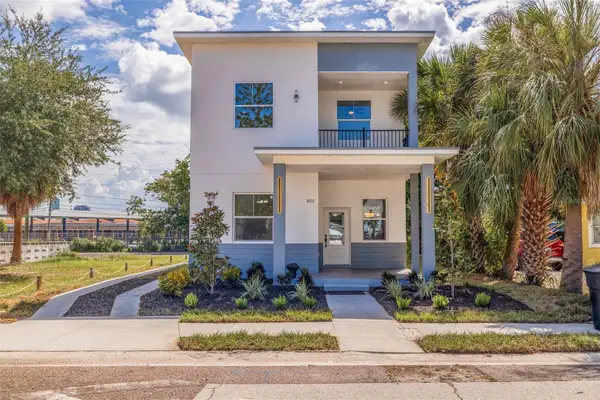 802 18th Street S, ST PETERSBURG, FL 33712