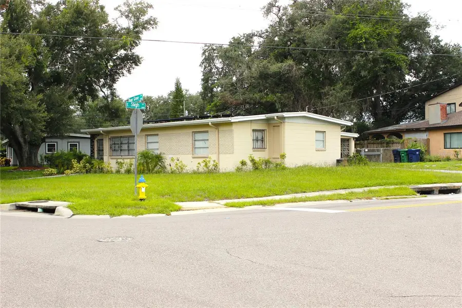 3201 River Grove Drive, Tampa, FL 33610 - #3