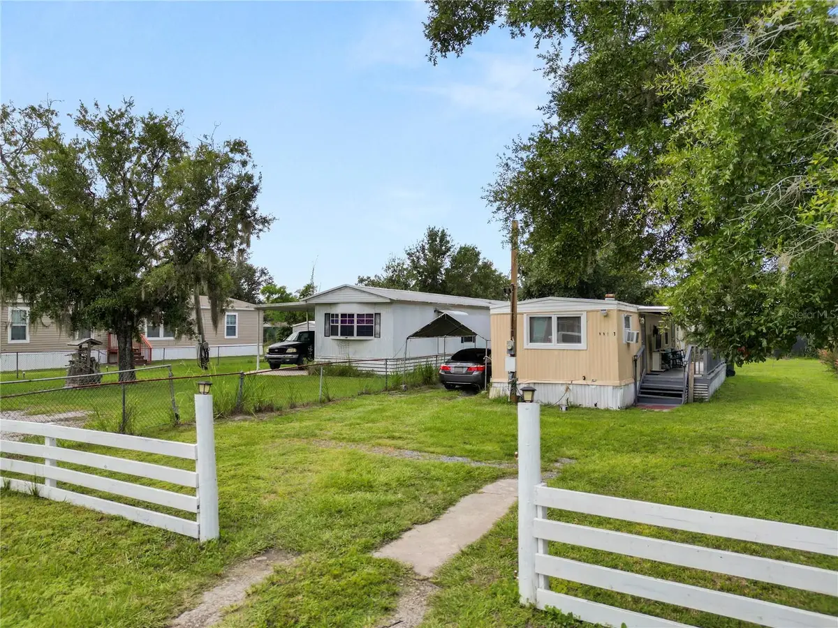 1111 S Terry Avenue, Lakeland, FL 33815 - #1