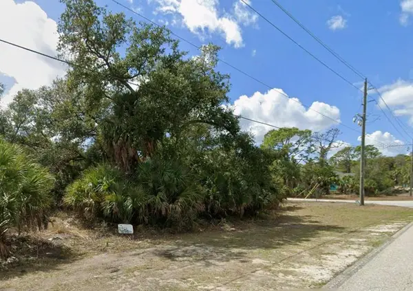1008 Way Street, PORT CHARLOTTE, FL 33953