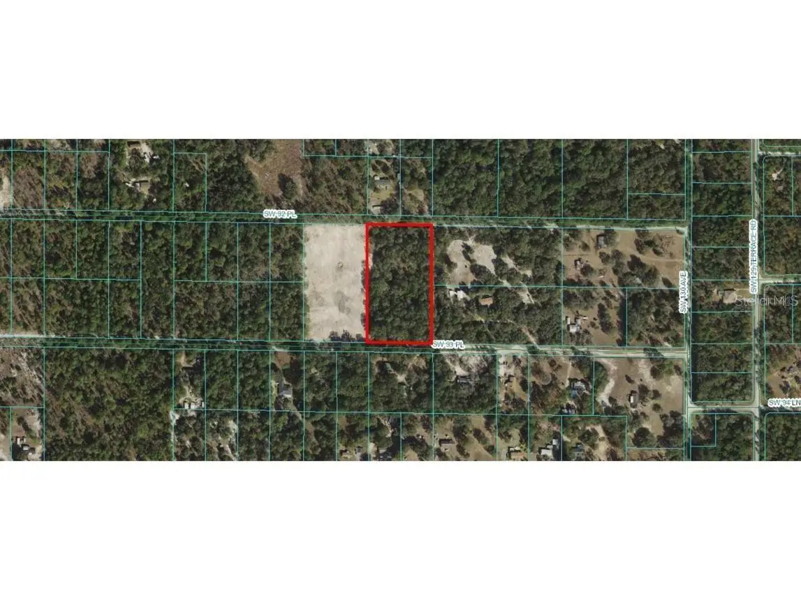 0 SW 91 Lane, Dunnellon, FL 34432 - #1