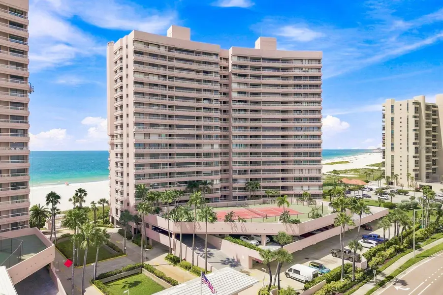 1310 Gulf Boulevard #4D, Clearwater Beach, FL 33767 - #2