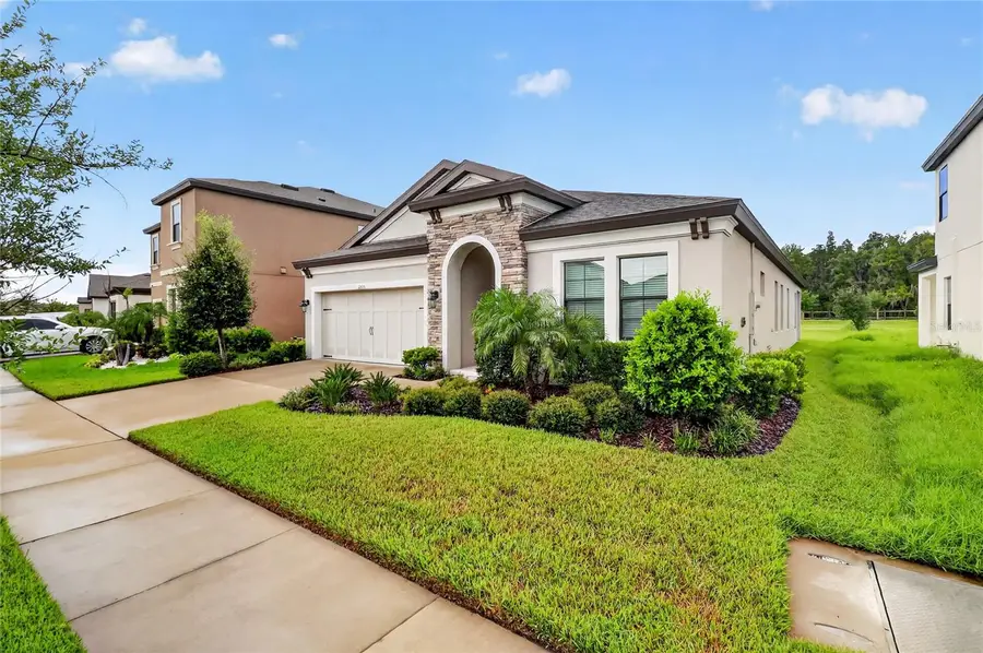12635 Shetland Walk Drive, Lithia, FL 33547 - #2