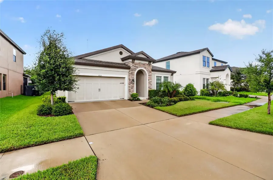 12635 Shetland Walk Drive, Lithia, FL 33547 - #3