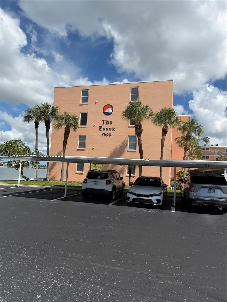 7665 Sun Island Drive S #409, South Pasadena, FL 33707 - #2