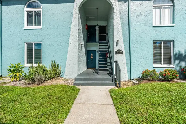 11401 3rd Street N #2, ST PETERSBURG, FL 33716