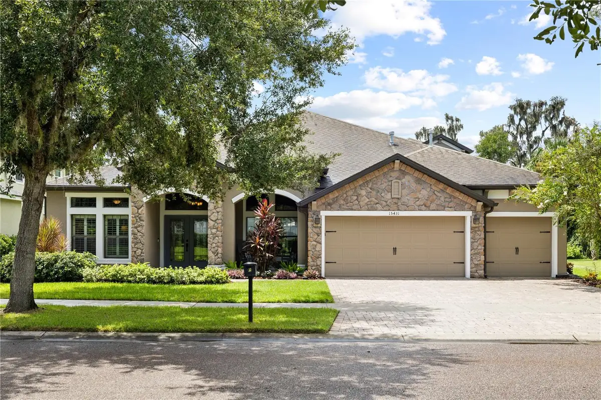 15431 Starling Crossing Drive, Lithia, FL 33547 - #1