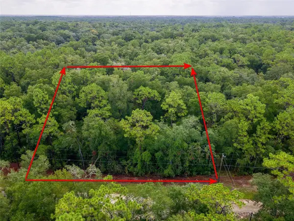 6342 Karwich Avenue, WEBSTER, FL 33597