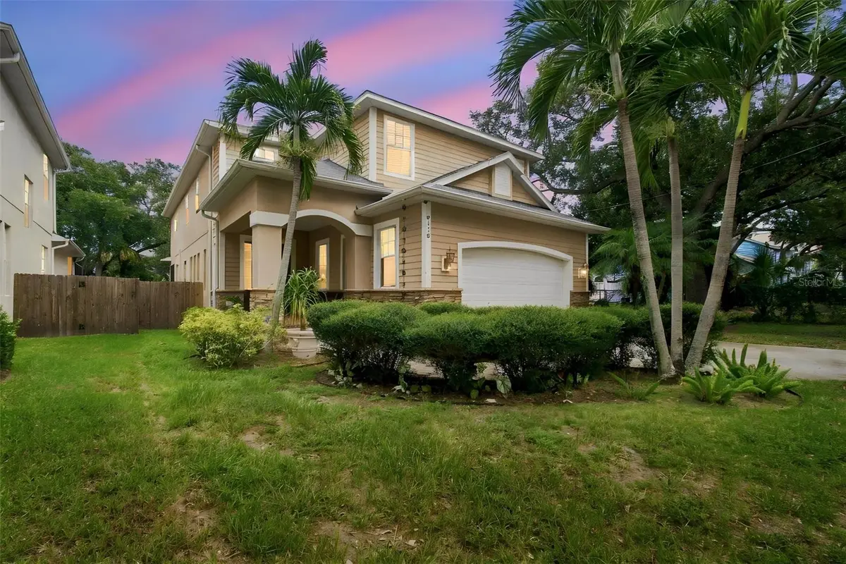 6116 S 4th Street, Tampa, FL 33611 - #1