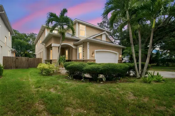6116 S 4th Street, TAMPA, FL 33611