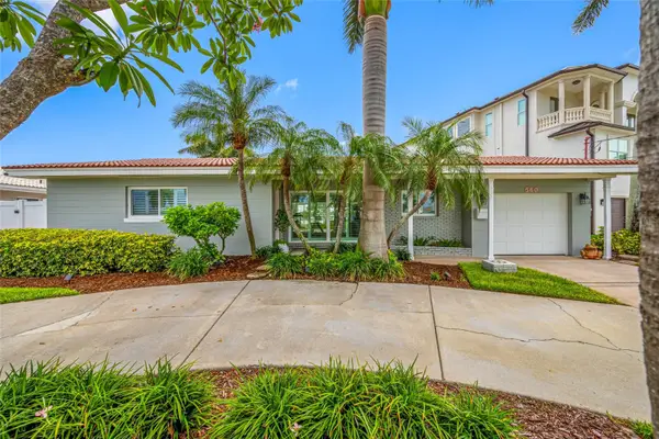 560 79th Street S, ST PETERSBURG, FL 33707