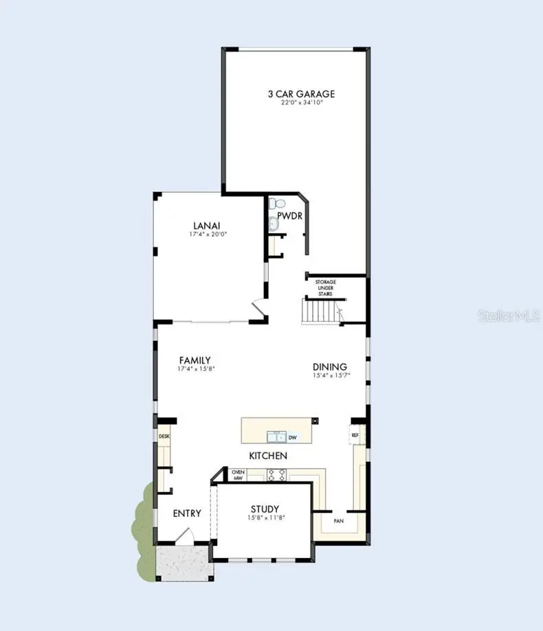 6428 Ponder Way, Clermont, FL 34714 - #2