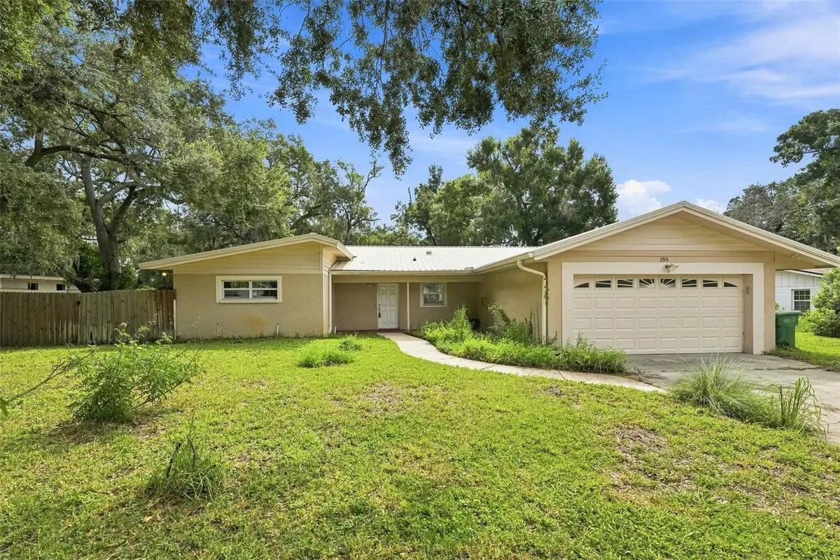 11515 N Ravine Road, Tampa, FL 33612 - #1