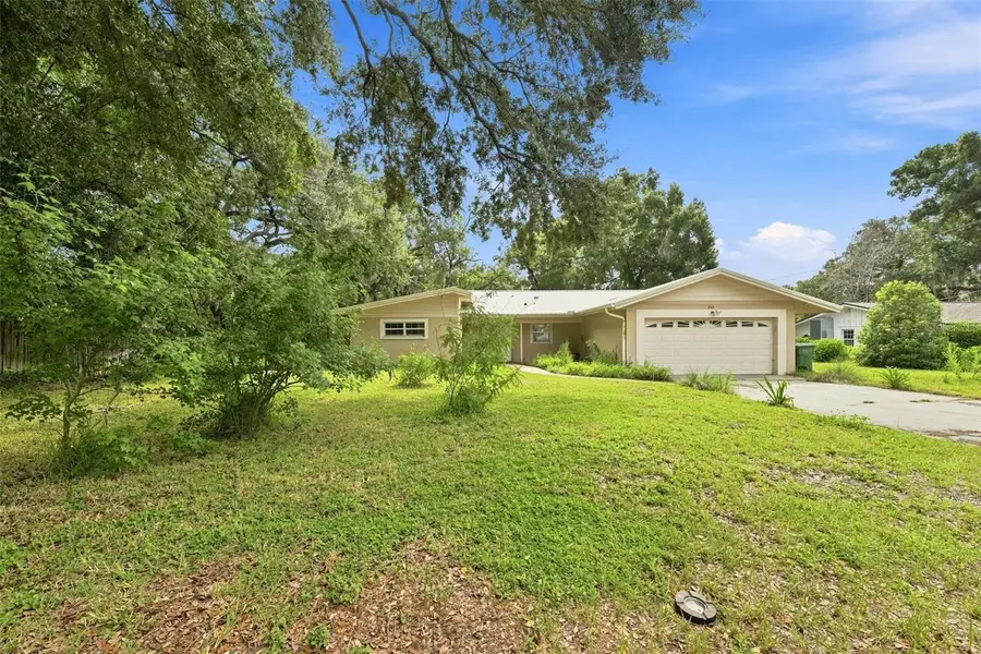 11515 N Ravine Road, Tampa, FL 33612 - #2