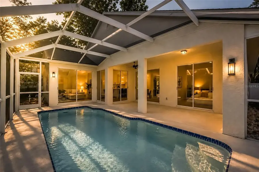1887 Wood Bend Street, Tarpon Springs, FL 34689 - #3
