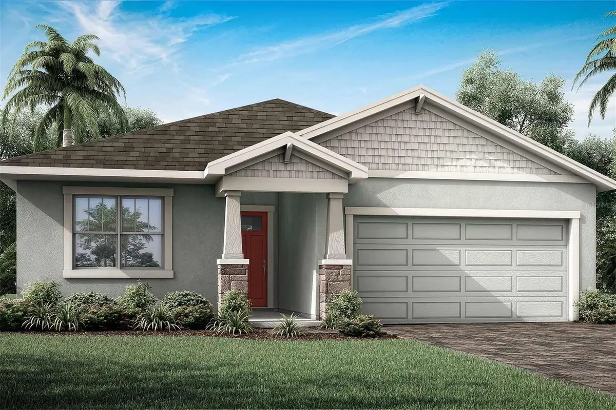 34902 Flower Patch Drive, Dade City, FL 33525 - #1