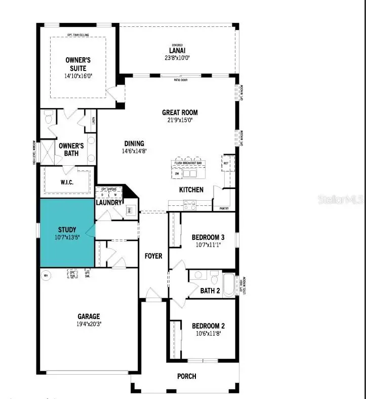 34902 Flower Patch Drive, Dade City, FL 33525 - #2