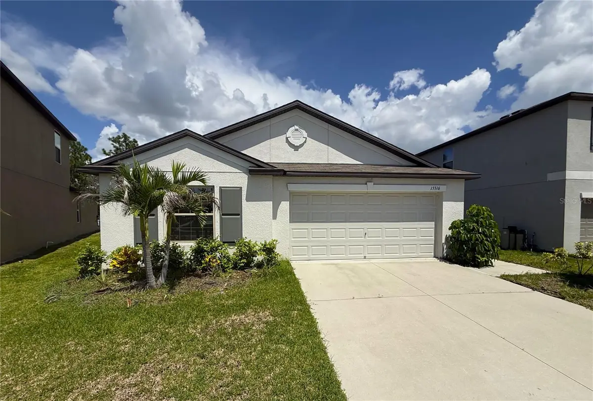 15516 Miller Creek Drive, Sun City Center, FL 33573 - #1
