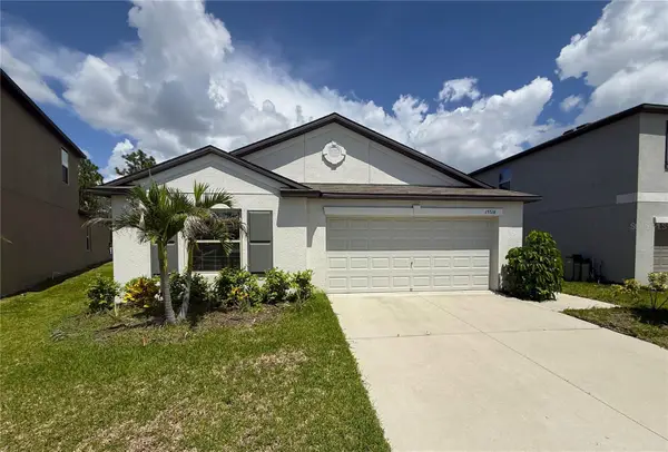 15516 Miller Creek Drive, SUN CITY CENTER, FL 33573