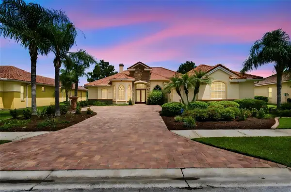 5102 Delacroix Drive, BROOKSVILLE, FL 34604