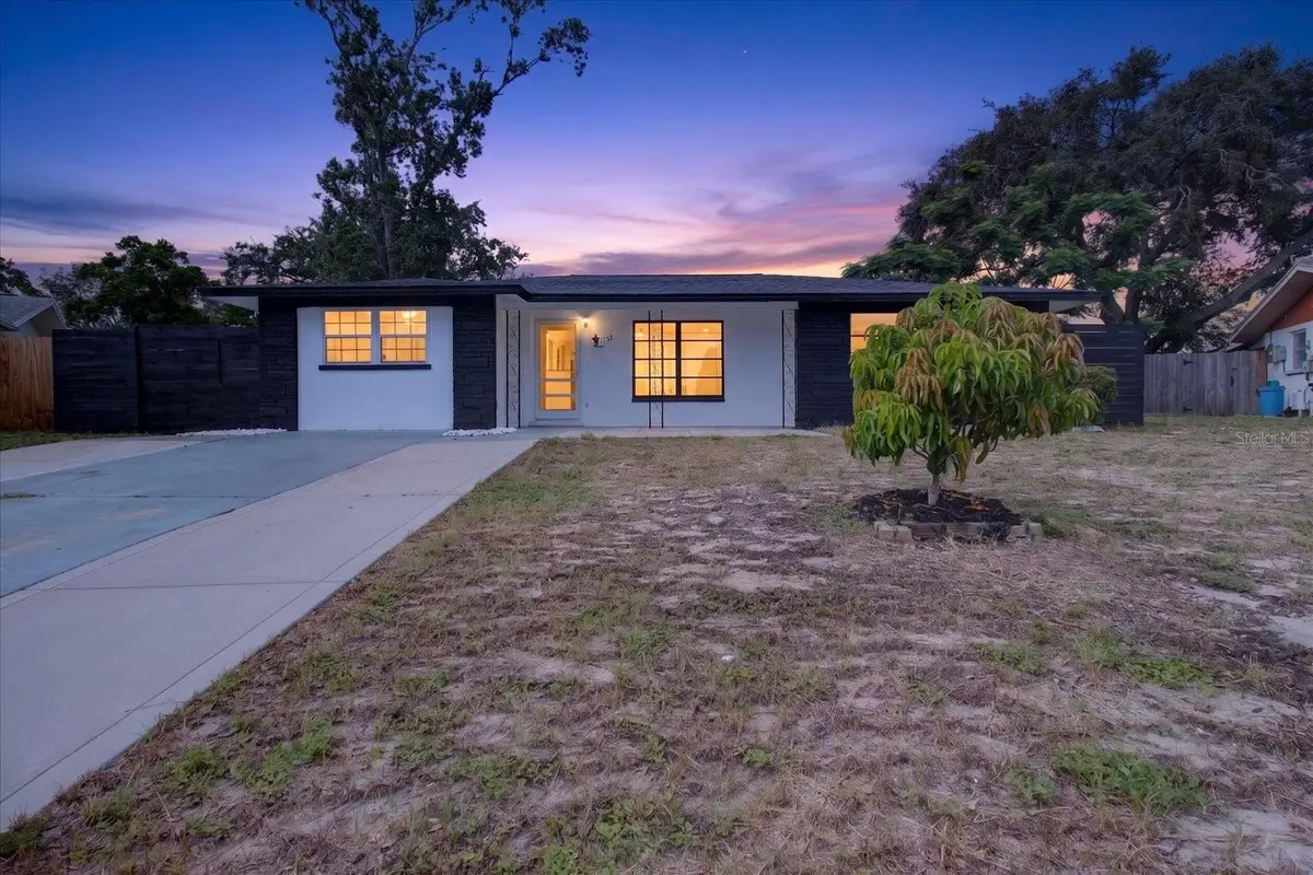 7731 Bracken Drive, Port Richey, FL 34668 - #1