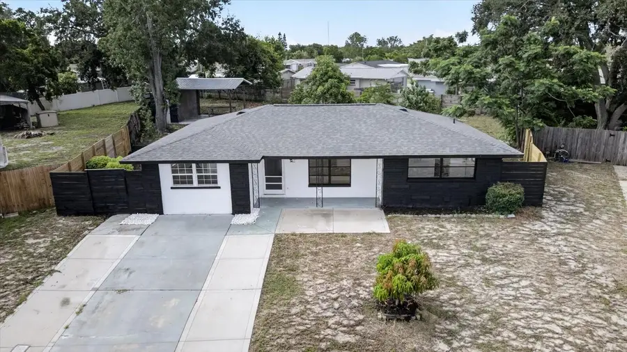7731 Bracken Drive, Port Richey, FL 34668 - #2