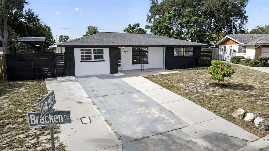 7731 Bracken Drive, Port Richey, FL 34668 - #3