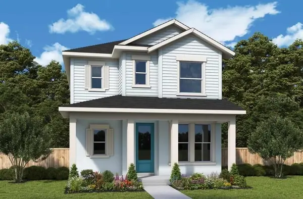 6434 Ponder Way, CLERMONT, FL 34714