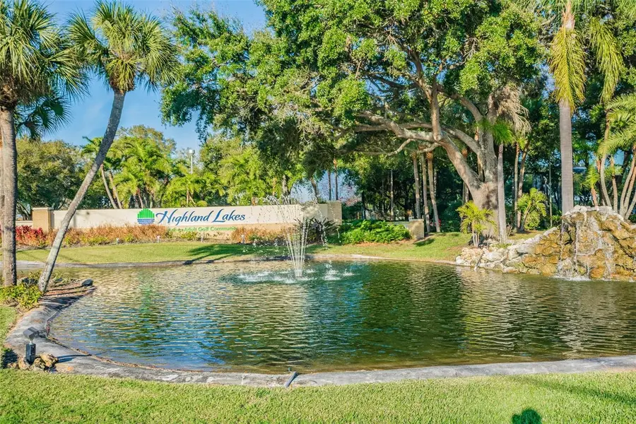 2150 Shelly Drive #B, Palm Harbor, FL 34684 - #2