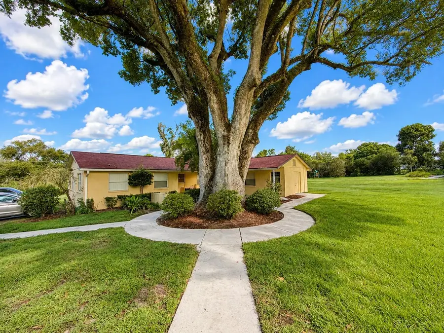 37701 Camphor Drive, Dade City, FL 33525 - #2