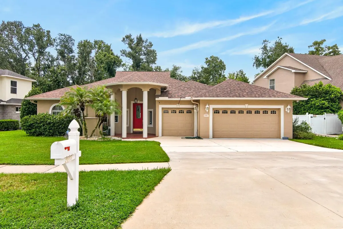 2007 River Crossing Drive, Valrico, FL 33596 - #1