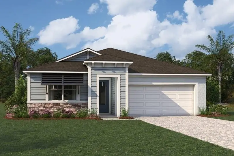 34890 Flower Patch Drive, Dade City, FL 33525 - #1