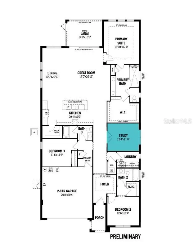34890 Flower Patch Drive, Dade City, FL 33525 - #2