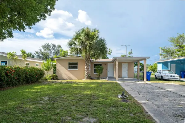 2985 Saint Charles Street, FORT MYERS, FL 33916